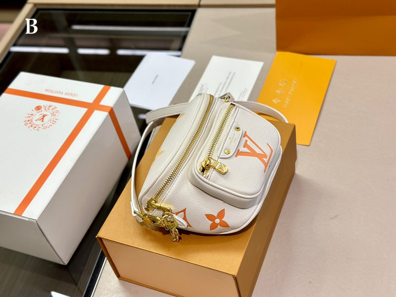 Amelia - LV Bags - 14929