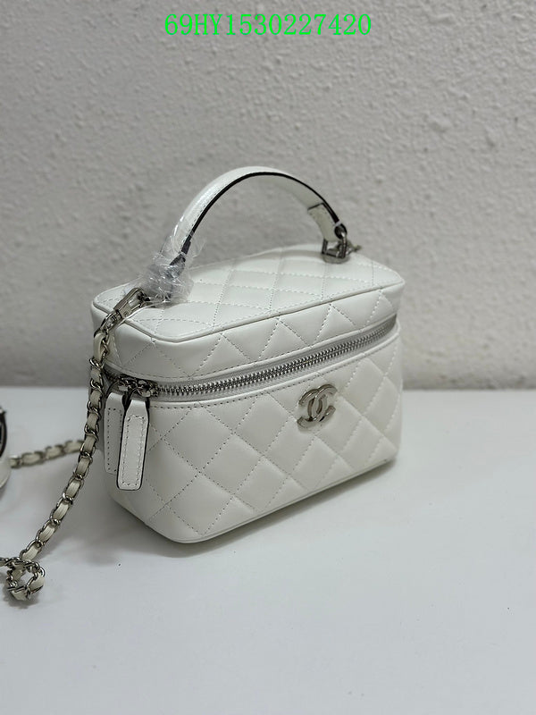 Amelia - CHL Bags - 1477