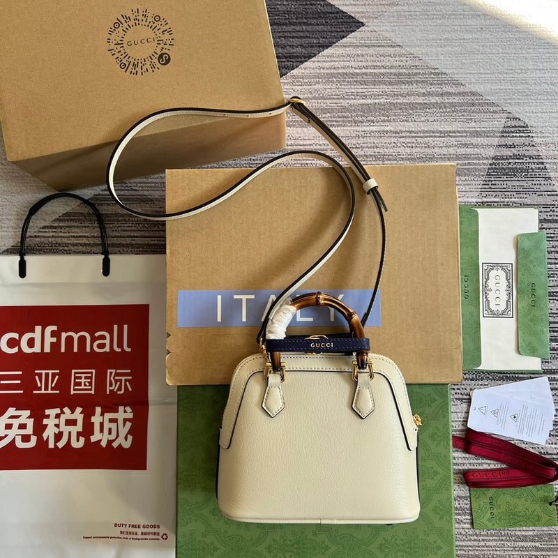 Amelia- GCI Bags - 5412