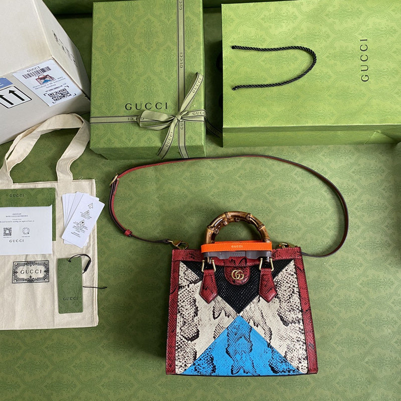 Amelia- GUKI Bags - 1754