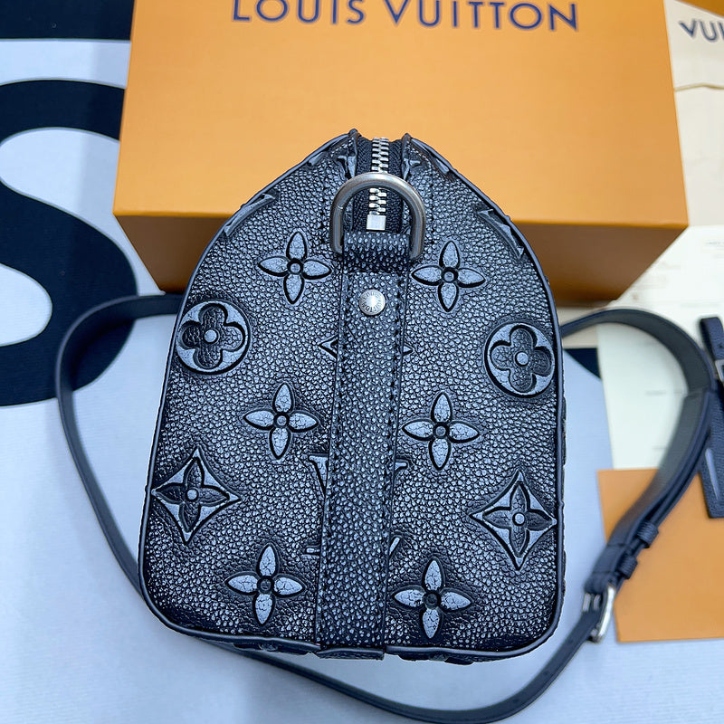 Fan Fashion Lu-Vi bags - 11228