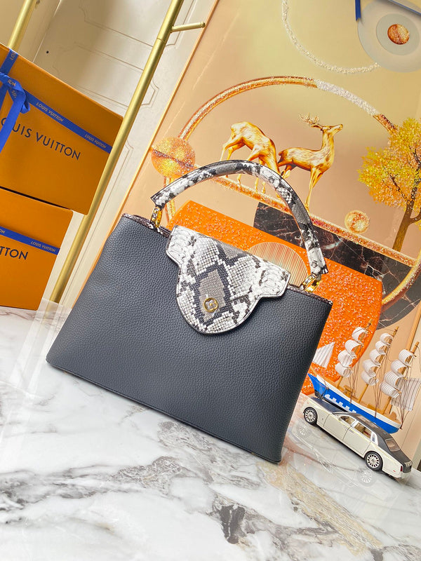Amelia- GUKI Women Bags - 1816
