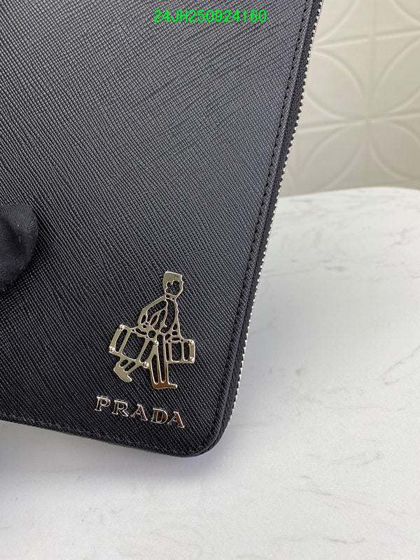Amelia - PD Wallet - 381