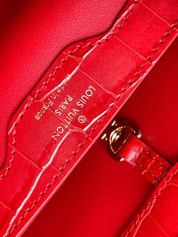 Amelia's Bag Gallery - LOV Bags - 1147