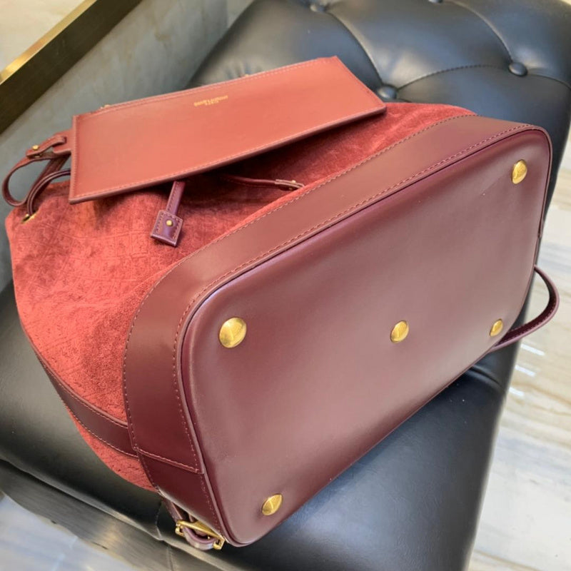 Amelia - YSL Bag - 2972