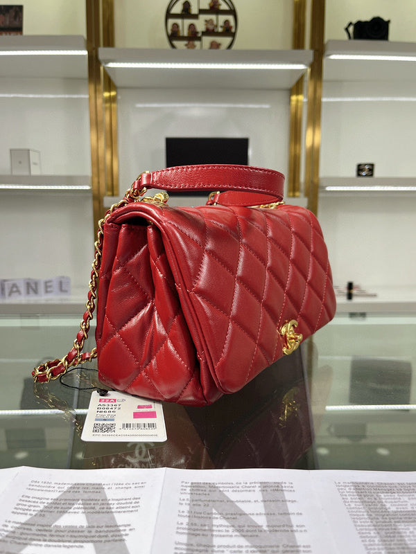 AmeliaLuxury - CHL Bags - 3024