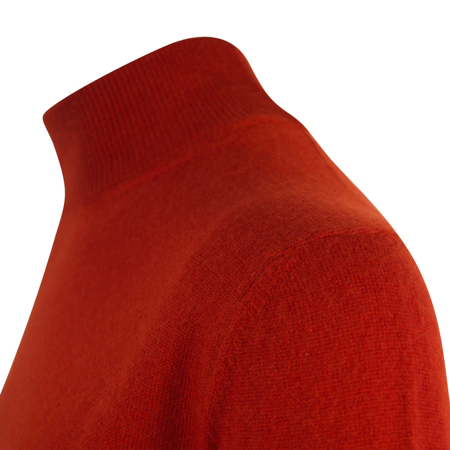 Barbara Walters' Oscar De La Renta Sweater