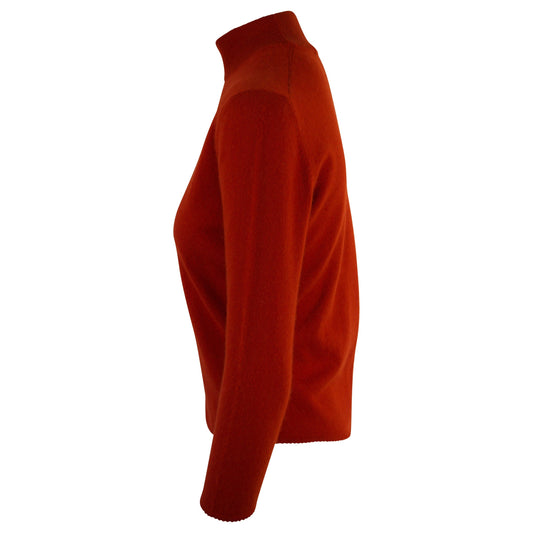 Barbara Walters' Oscar De La Renta Sweater