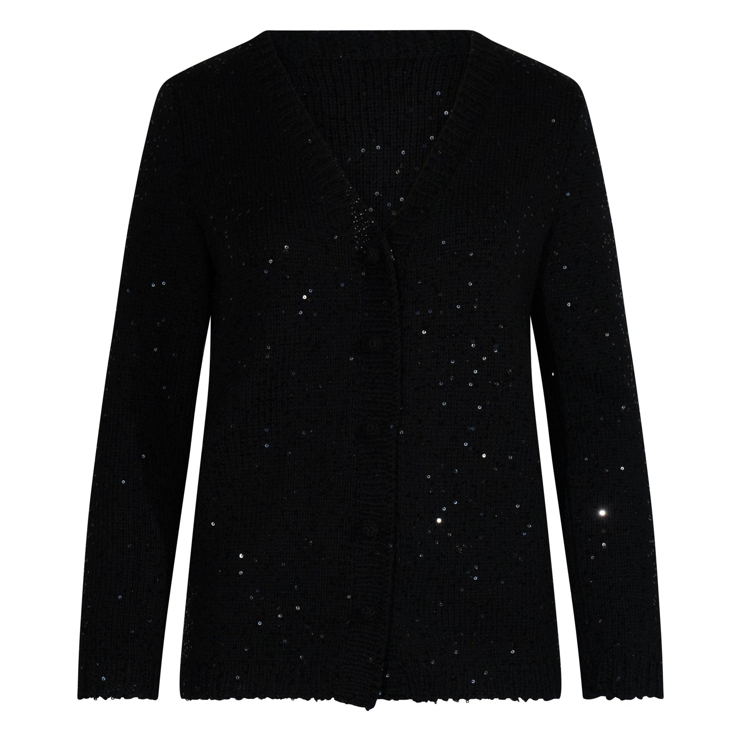 Nina Bauer Cardigan