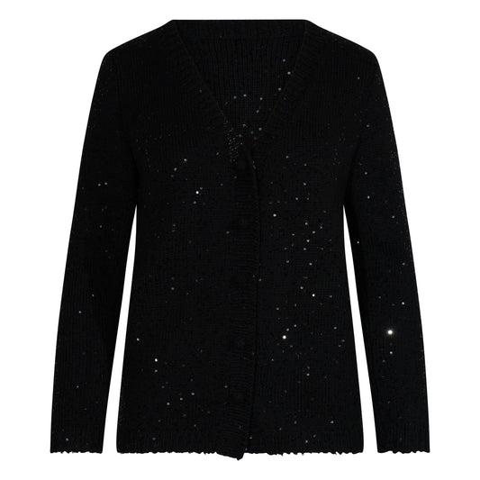 Nina Bauer Cardigan