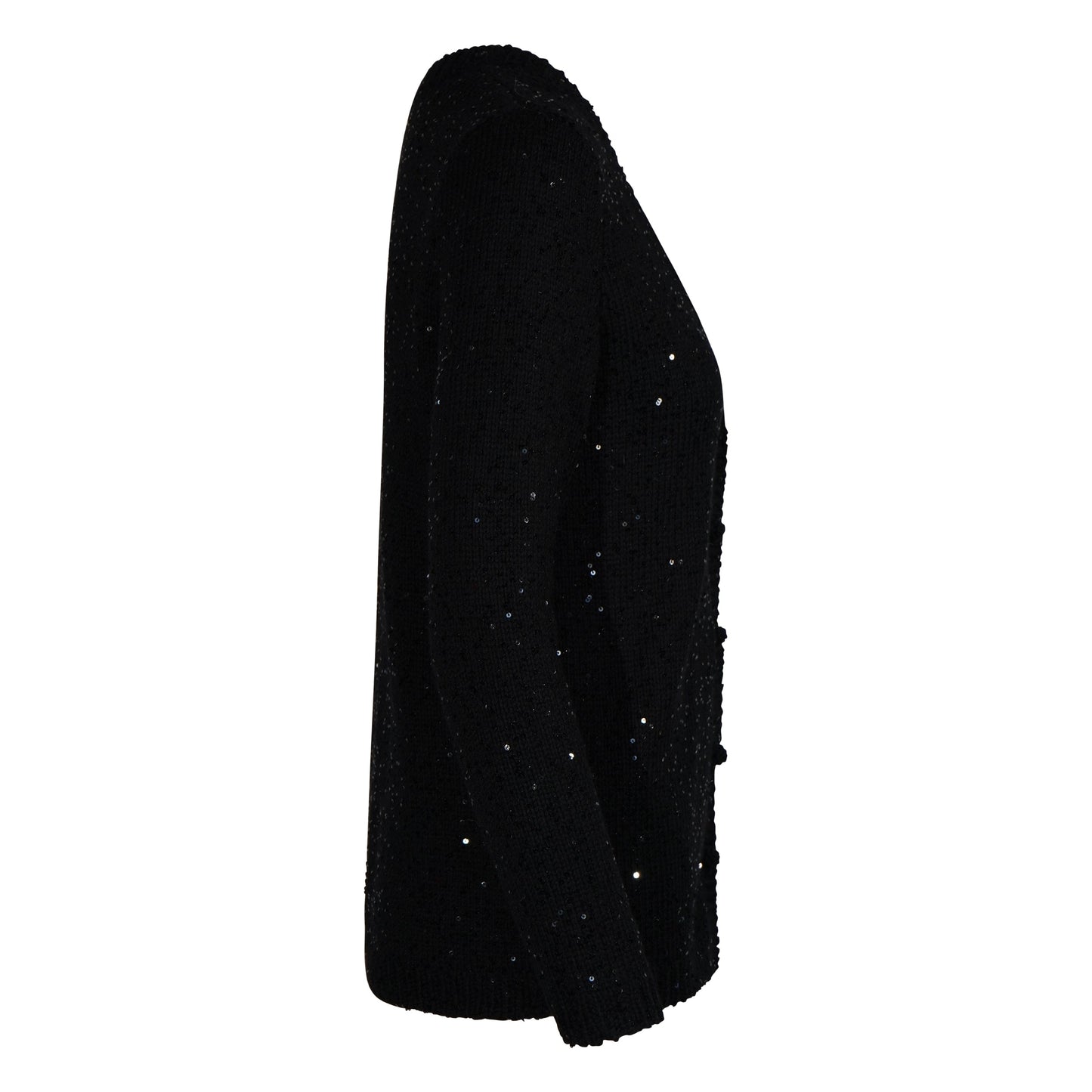 Nina Bauer Cardigan