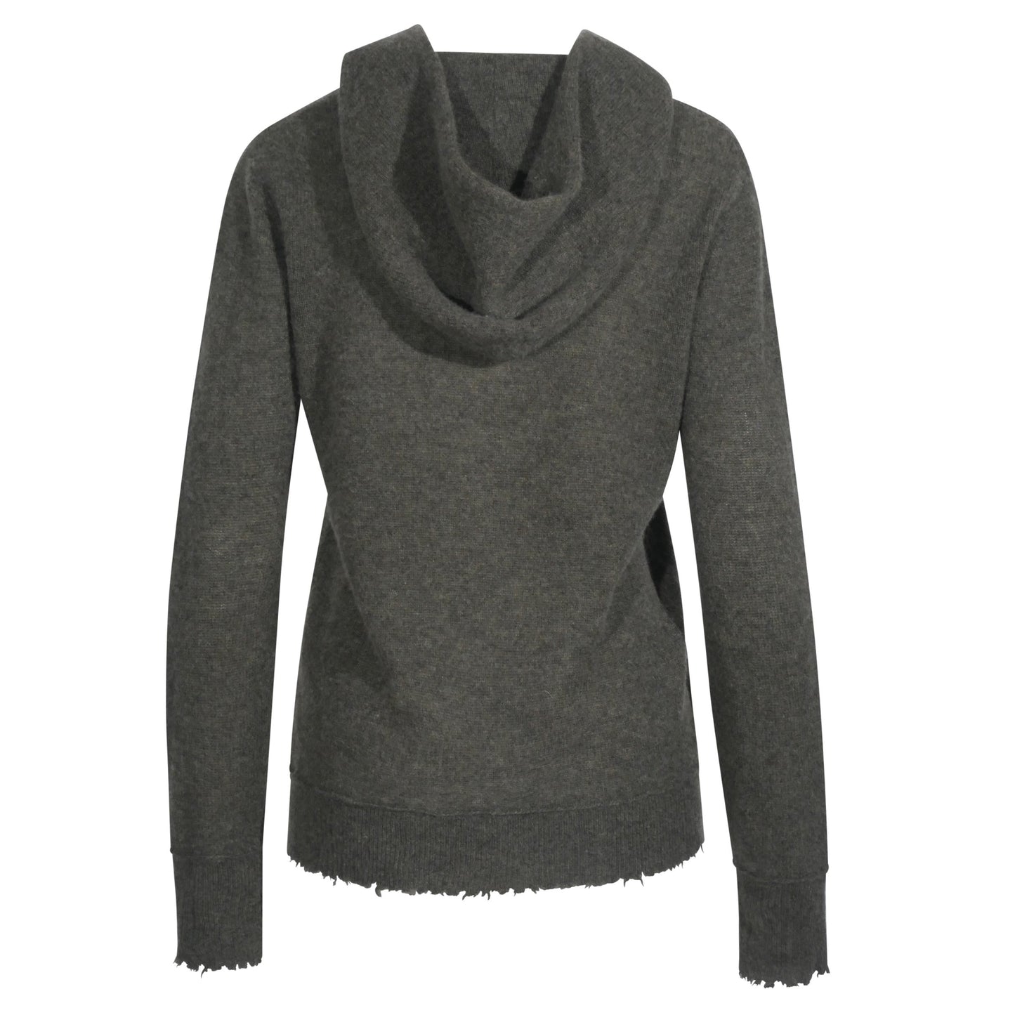 R13 Knit Hoodie
