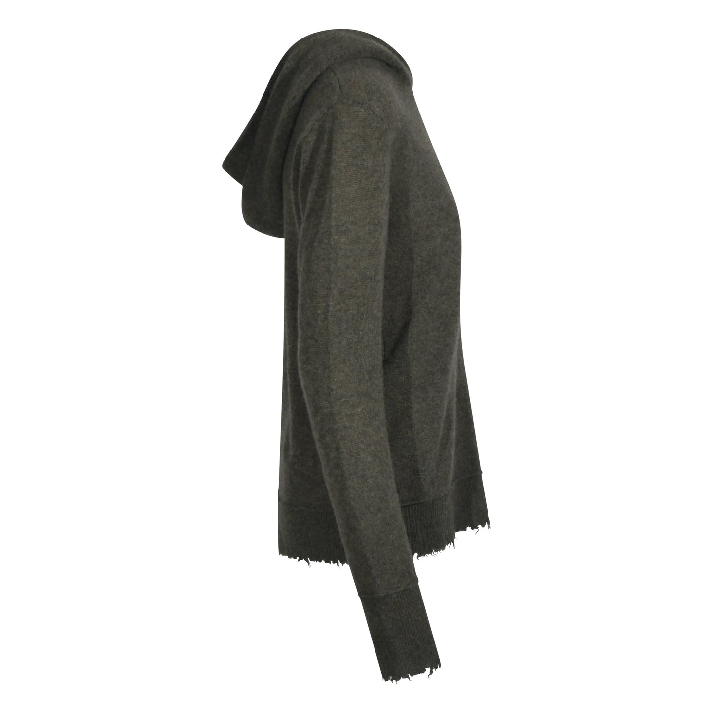 R13 Knit Hoodie
