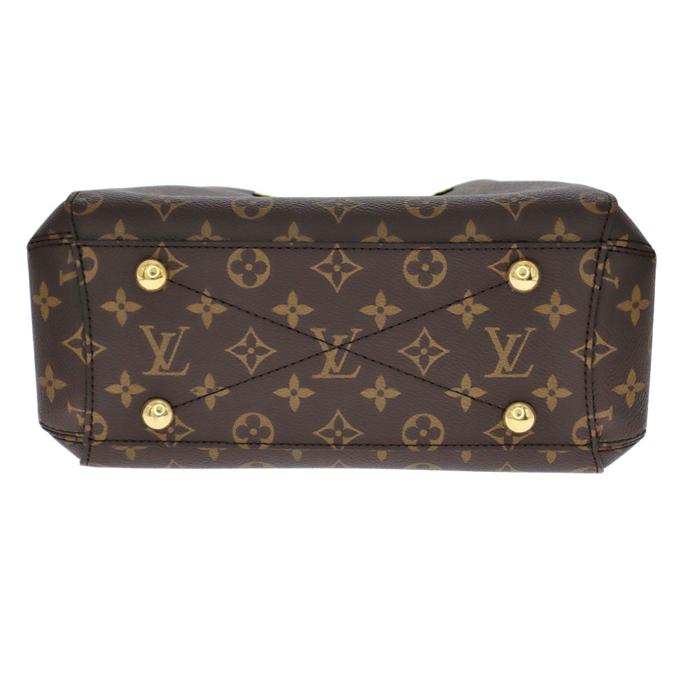 Louis Vuitton Montaigne BB Monogram Canvas