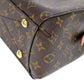 Louis Vuitton Montaigne BB Monogram Canvas