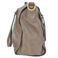 Louis Vuitton Luminous PM Monogram Ombre Implant Tote Bag