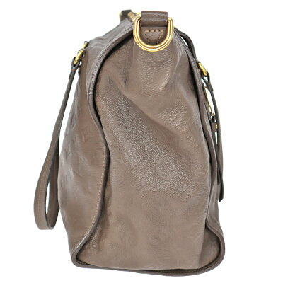 Louis Vuitton Luminous PM Monogram Ombre Implant Tote Bag