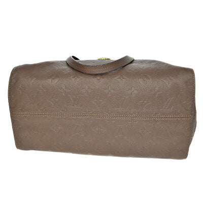 Louis Vuitton Luminous PM Monogram Ombre Implant Tote Bag