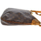 Louis Vuitton Diagonal Monogram Canvas Odeon Shoulder Bag
