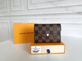 Amelia- LOV  Luxury  Wallets - 828