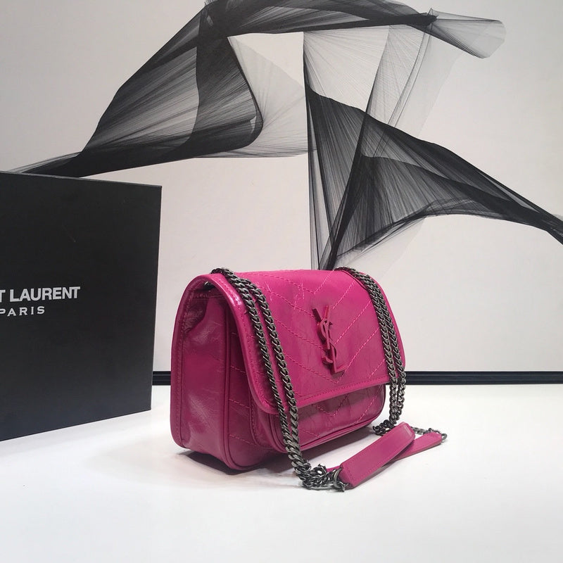 Amelia - YSL Bag - 2221