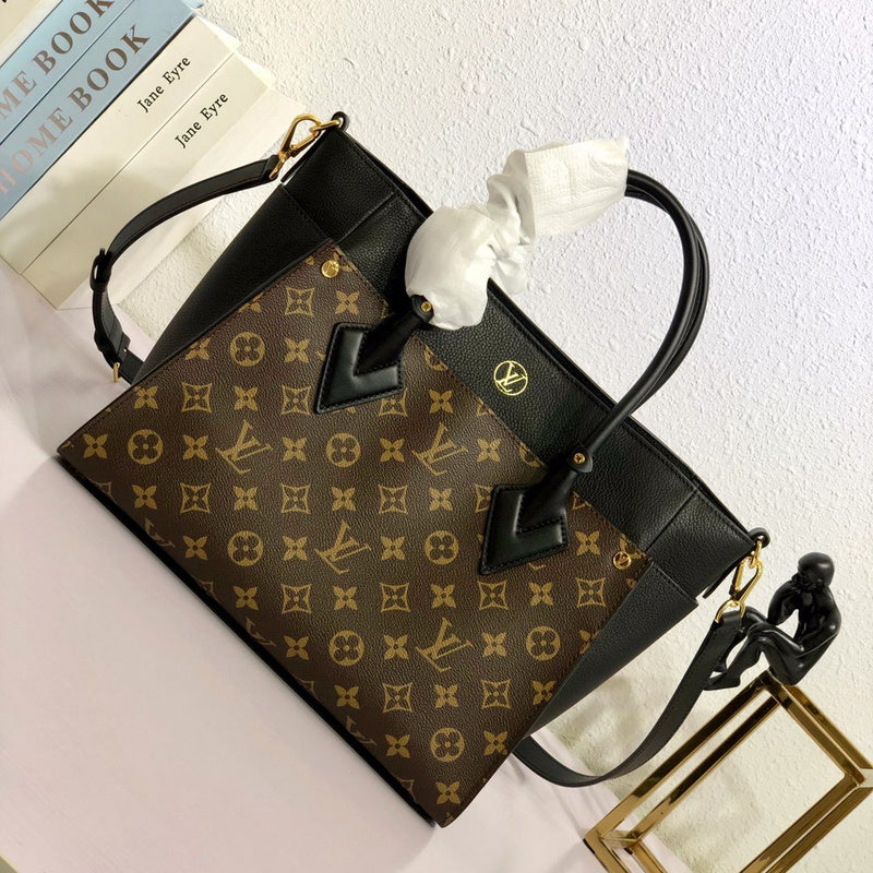 Amelia - LV Bags - 12444