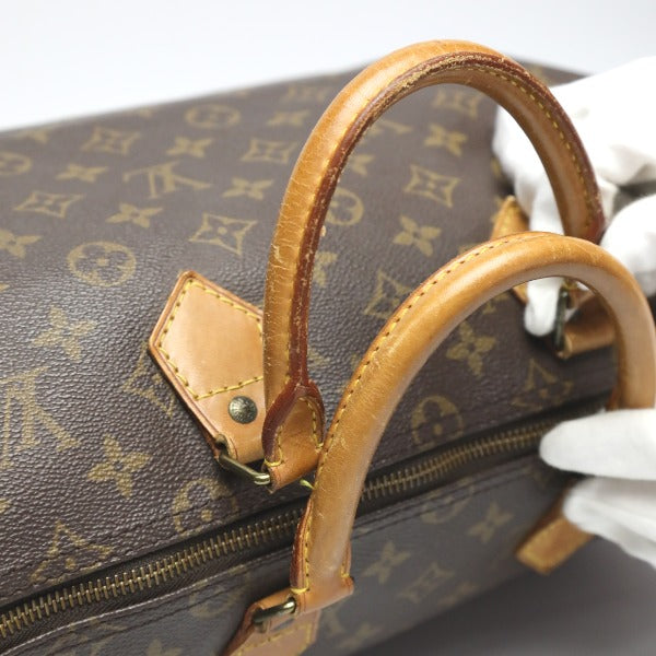 Louis Vuitton Speedy Monogram Handbag