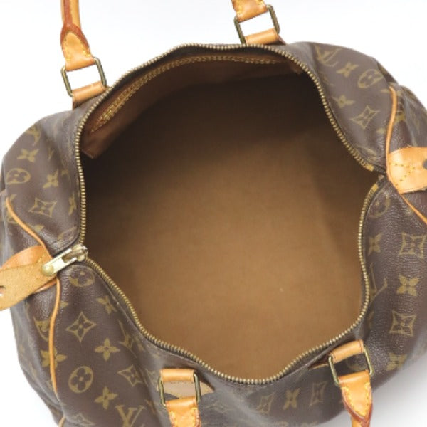 Louis Vuitton Speedy Monogram Handbag