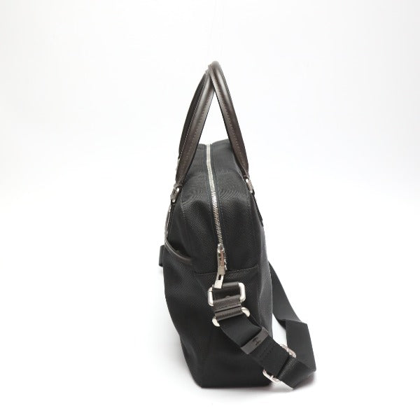 Louis Vuitton Yak Damierjean Business Bag
