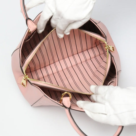 Louis Vuitton Montaigne BB  Amplant Shoulder Bag