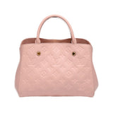 Louis Vuitton Montaigne BB  Amplant Shoulder Bag