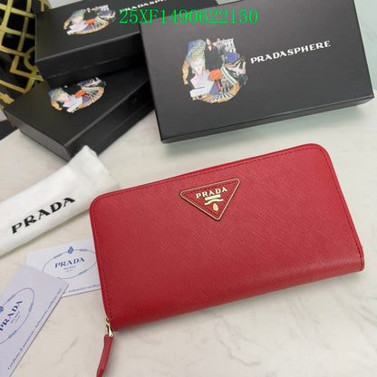 Amelia - PD Wallet - 167