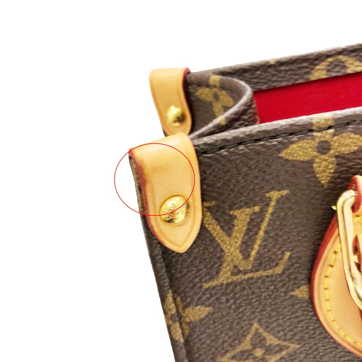 Louis Vuitton Crossbody Shoulder Bag Messenger Sac Pla BB Monogram