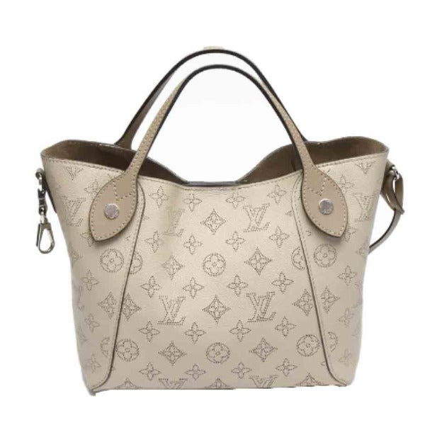 Louis Vuitton Mahina Hina PM Shoulder Bag