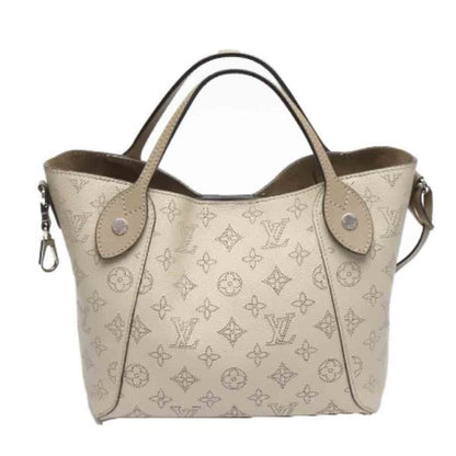 Louis Vuitton Mahina Hina PM Shoulder Bag