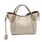 Louis Vuitton Mahina Hina PM Shoulder Bag