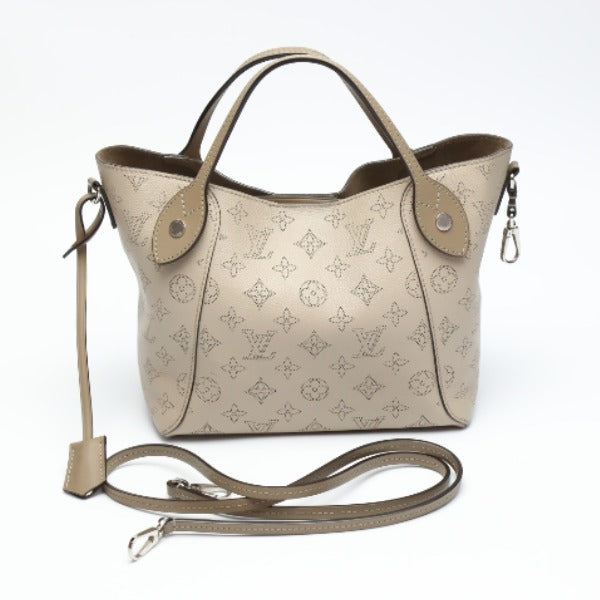Louis Vuitton Mahina Hina PM Shoulder Bag