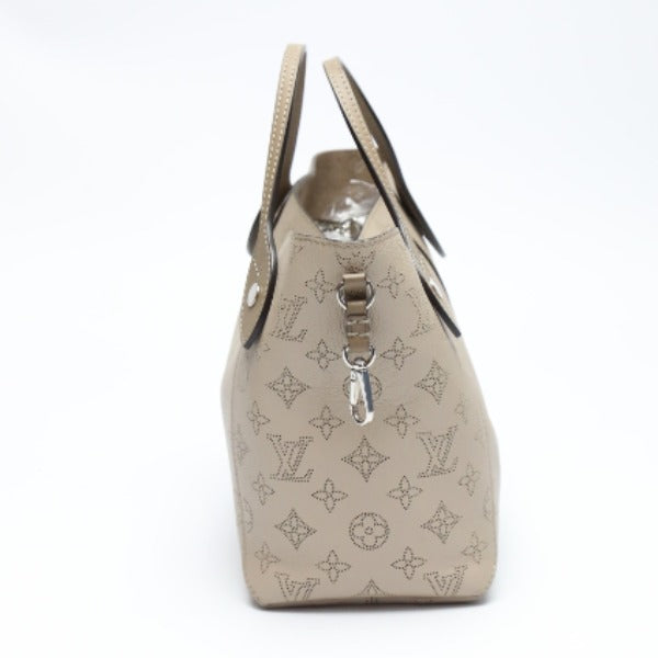 Louis Vuitton Mahina Hina PM Shoulder Bag