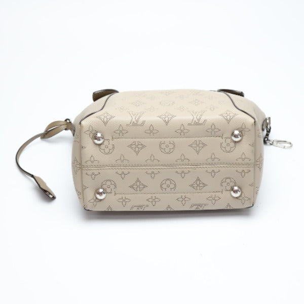 Louis Vuitton Mahina Hina PM Shoulder Bag