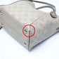 Louis Vuitton Mahina Hina PM Shoulder Bag