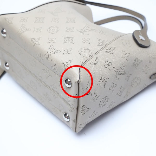 Louis Vuitton Mahina Hina PM Shoulder Bag