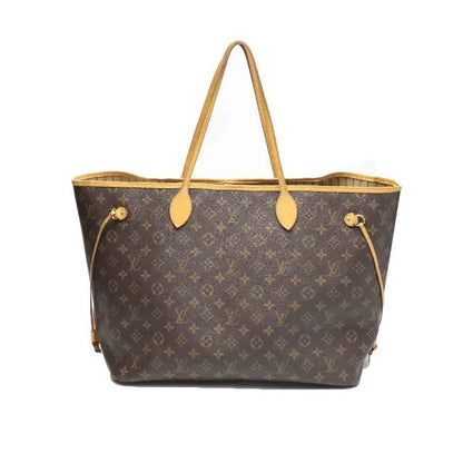 Louis Vuitton Monogram Neverfull GM Tote Bag