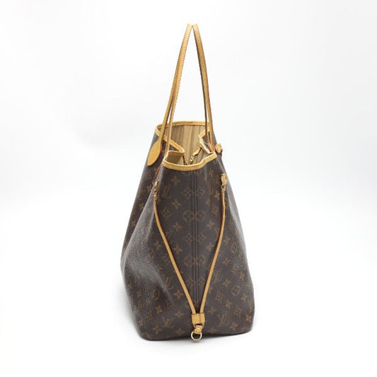 Louis Vuitton Monogram Neverfull GM Tote Bag