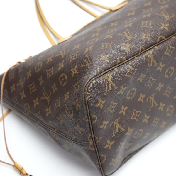 Louis Vuitton Monogram Neverfull GM Tote Bag
