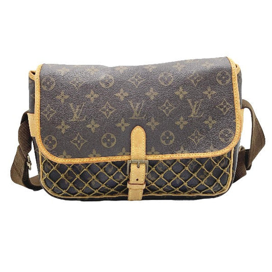 Louis Vuitton Congo PM Monogram Crossbody