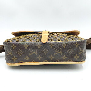 Louis Vuitton Congo PM Monogram Crossbody