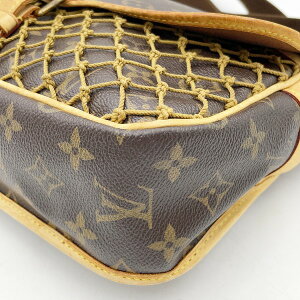 Louis Vuitton Congo PM Monogram Crossbody