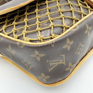 Louis Vuitton Congo PM Monogram Crossbody
