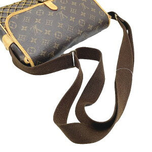 Louis Vuitton Congo PM Monogram Crossbody