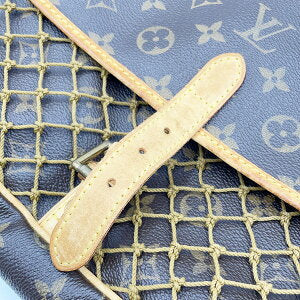 Louis Vuitton Congo PM Monogram Crossbody